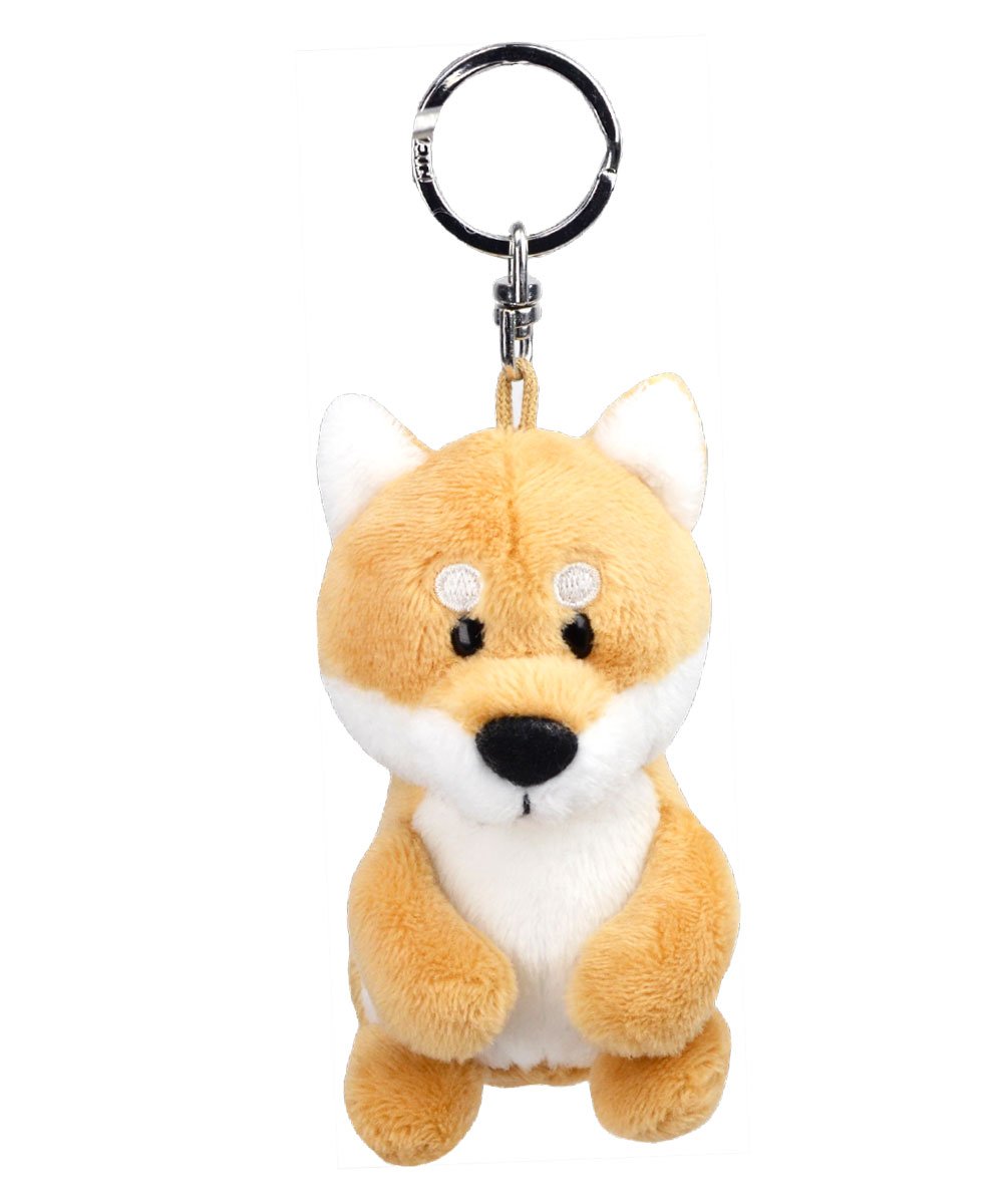 Amazon.co.jp: NICI(ニキ) BB シバ 10cm : ファッション